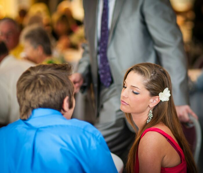 Hold Up, Wedding Fails So Wild They Should Be a Netflix Show