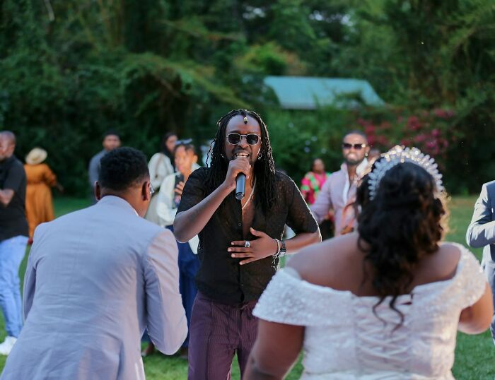 Hold Up, Wedding Fails So Wild They Should Be a Netflix Show