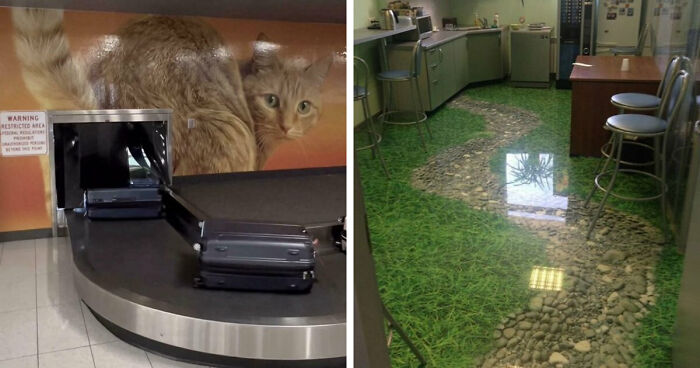 Terrible Ideas That Somehow Got Made (And We Can’t Look Away)