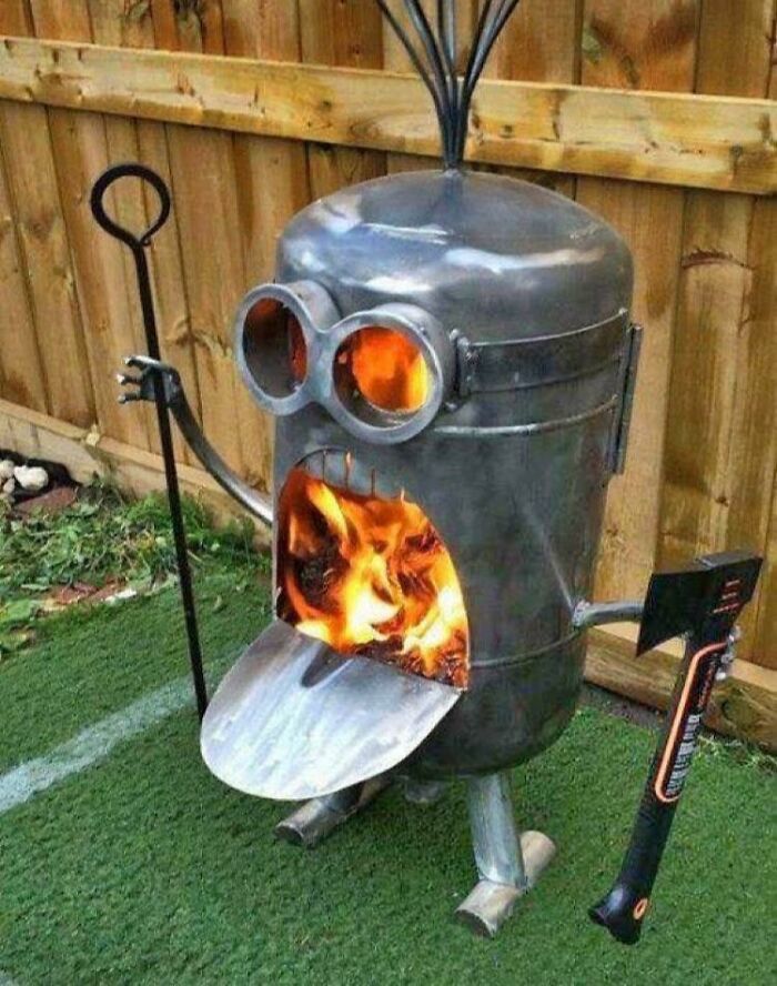 Fits Here Perfectly—But Should It?