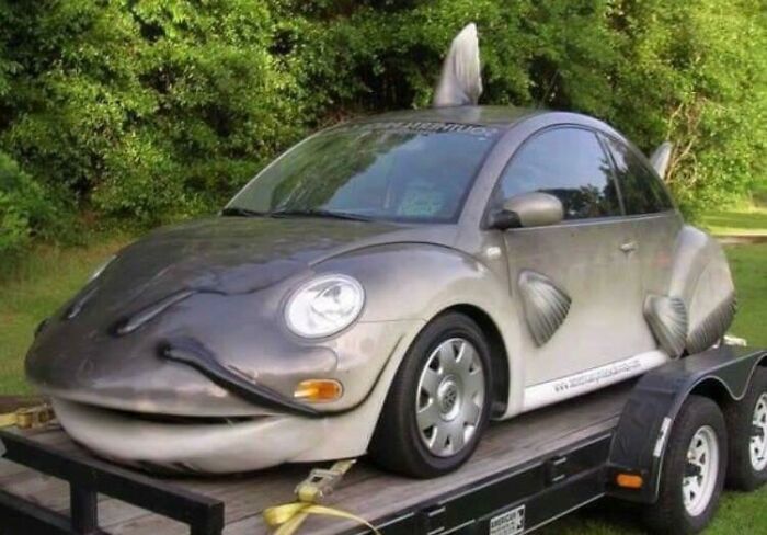 Terrible Ideas That Somehow Got Made (And We Can’t Look Away)