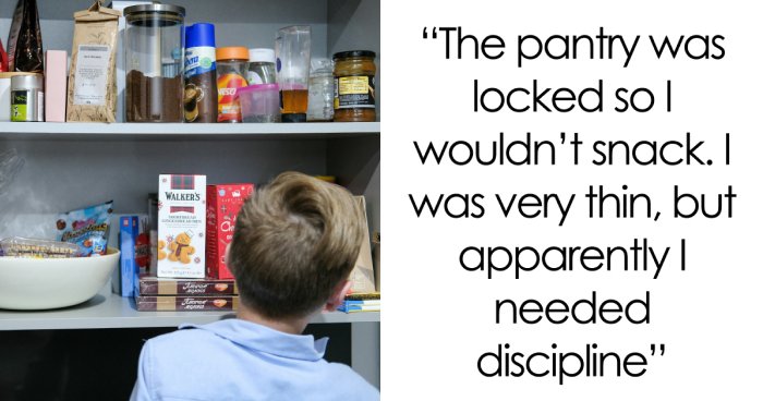 These Childhood Rules Sounded Weird Then… Wait Until You Hear Why!