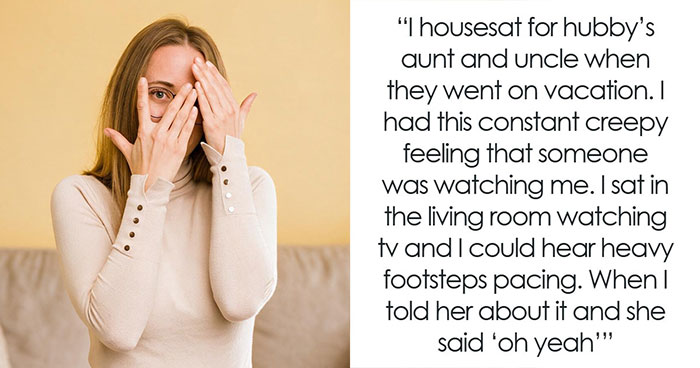 Wait Till You Hear What People Found at Their Friend’s Place—Some Stories Will Make You Go Yikes!