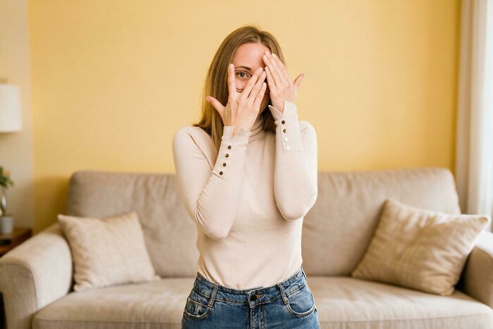 Wait Till You Hear What People Found at Their Friend’s Place—Some Stories Will Make You Go Yikes!