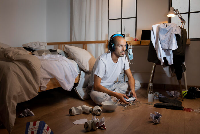 Wait Till You Hear What People Found at Their Friend’s Place—Some Stories Will Make You Go Yikes!