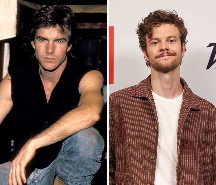 Dennis Quaid’s Kid Jack: From Sketch Comedy to Superhero Status