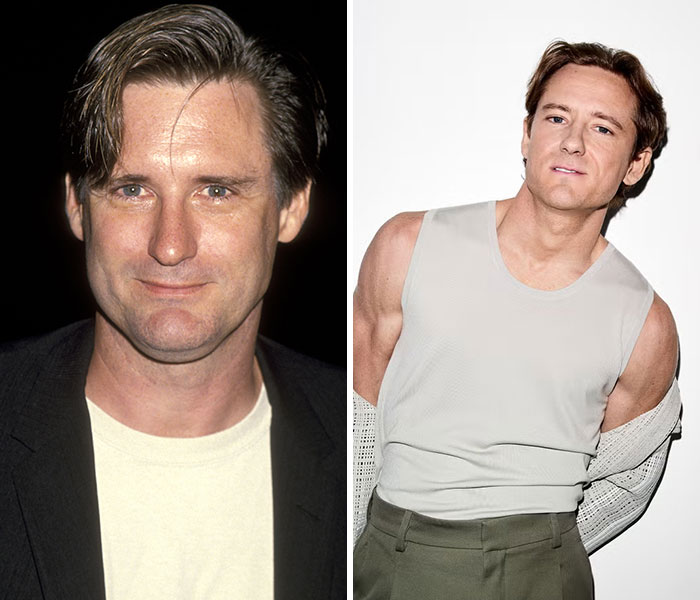 Bill Pullman’s Son Lewis: The Nice Guy Goes Big