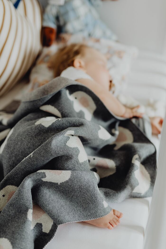Found Out Mom Sedated Me As A Baby So I’d Stop Waking Them Up