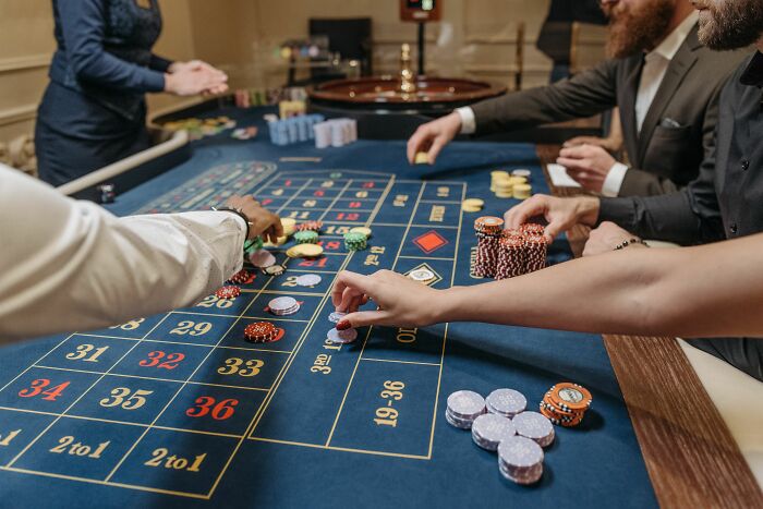 Dad Gambled Away Millions From Our Family’s Trust Fund