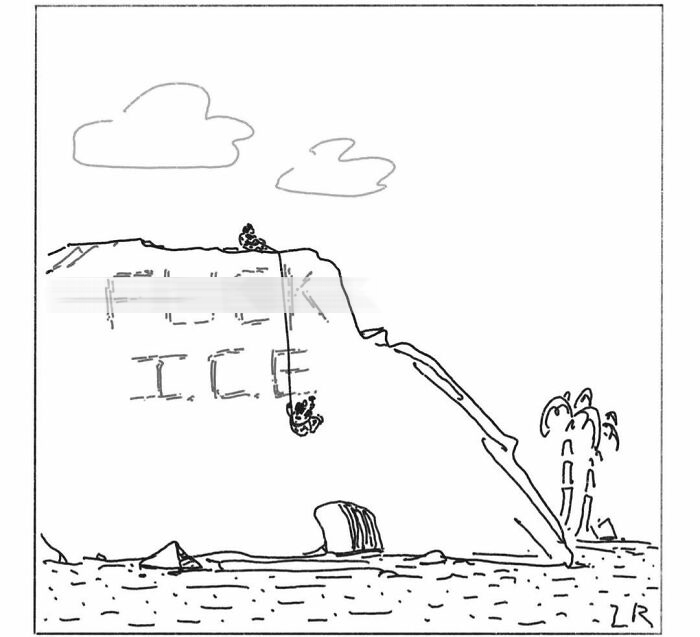 30 Caveman Comics That Hilariously Mix Stone Age and Modern Mess-Ups