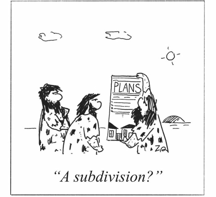 30 Caveman Comics That Hilariously Mix Stone Age and Modern Mess-Ups