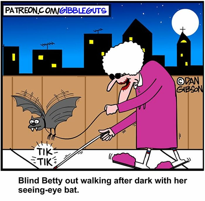 Wait Till You See These 46 Comics About Getting Older (They're Hilarious!)