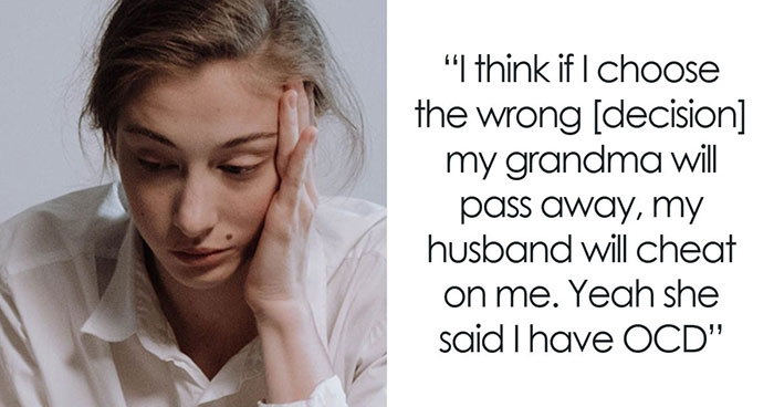 Wait, People Actually Told Doctors Stuff That Made Them Do a Double Take?!