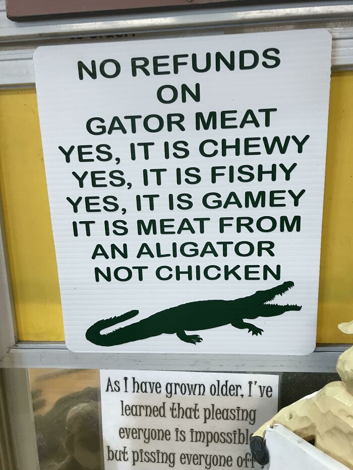 Florida’s Idea Of Merry Christmas