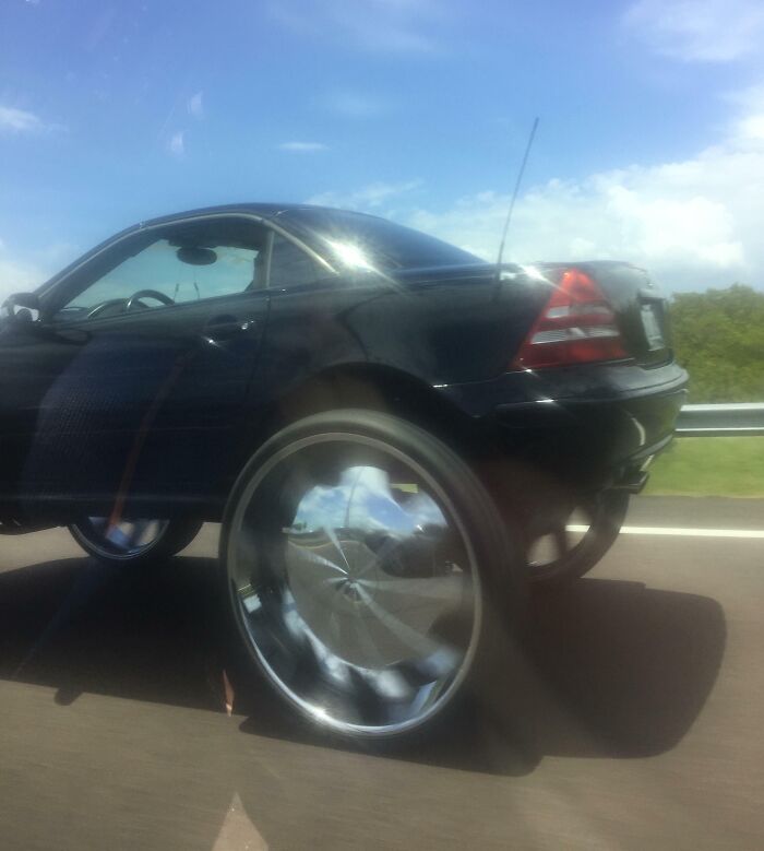 Florida Delivers The Goods, Every Time