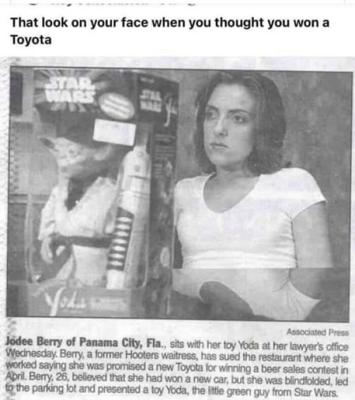 One Of The Best "Only In Florida" Highlights