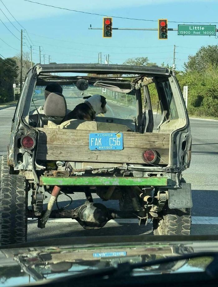 You Can’t Out-Redneck Florida, Ever