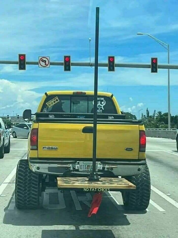 Of Course It’s Florida