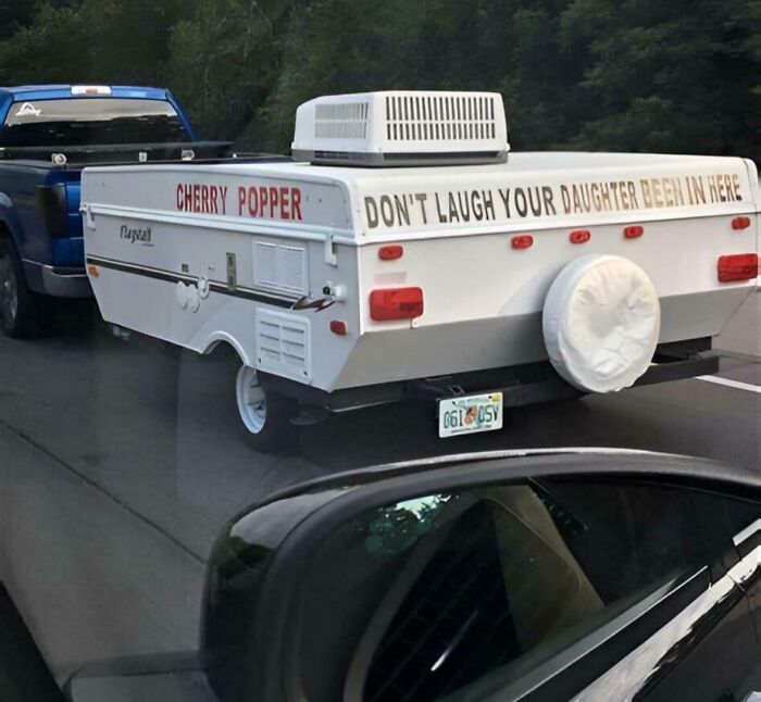 Just Classic Florida Things