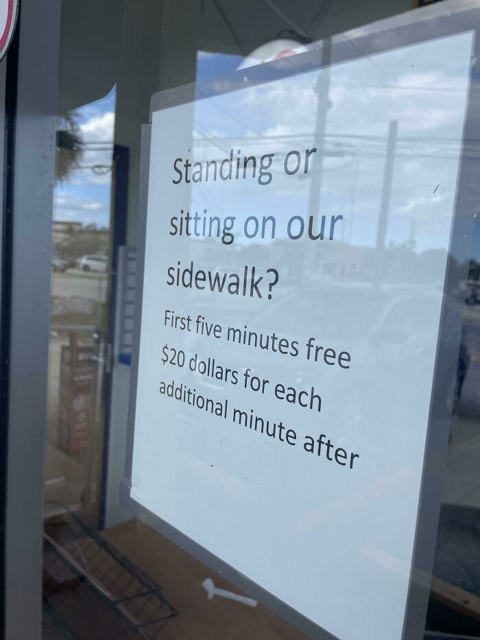 Just Somewhere In Florida
