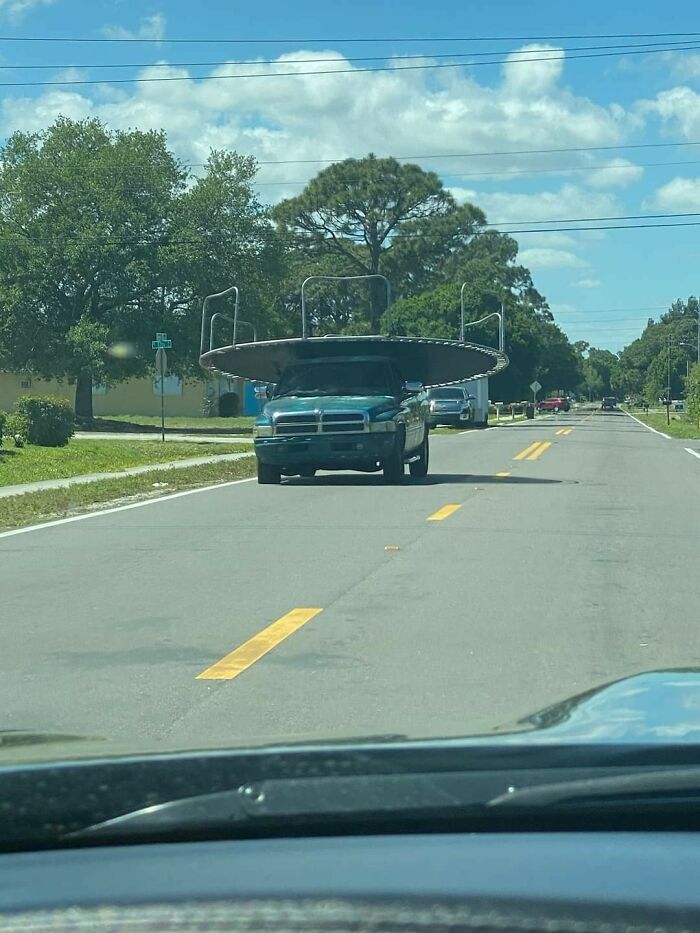 Meanwhile, In Florida...