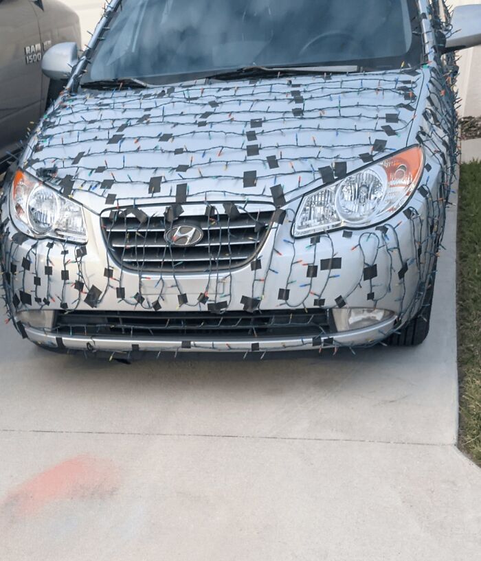 New To Florida? Welcome To The Normal!