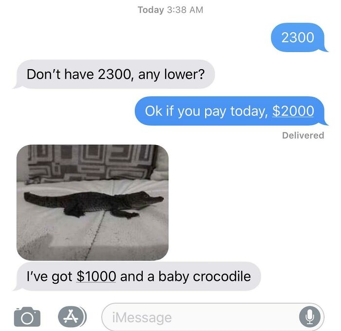 Deal Or No Deal? Only In Florida!
