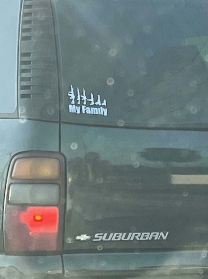 The Most Florida Thing I’ve Seen This Week