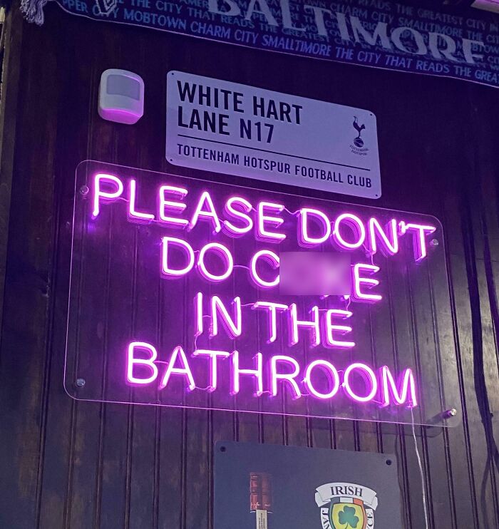 Family Friendly Bar? Only In Florida!