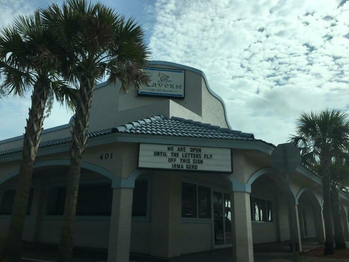 Meanwhile In Florida, The Circus Continues