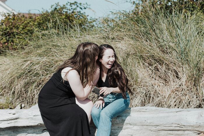 Friendships That Exploded When You Least Expected It