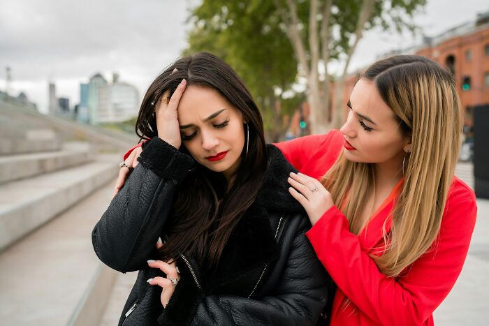 Friendships That Exploded When You Least Expected It