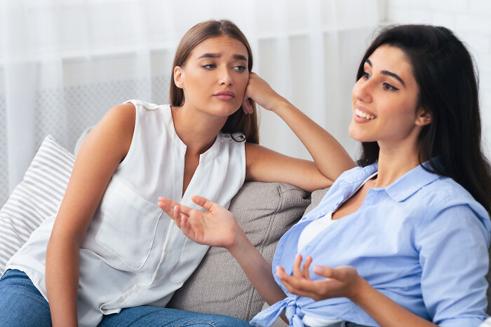 Friendships That Exploded When You Least Expected It