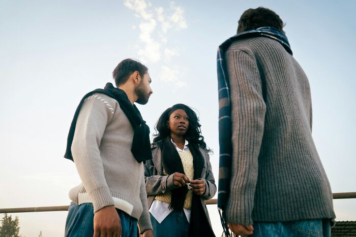 Friendships That Exploded When You Least Expected It