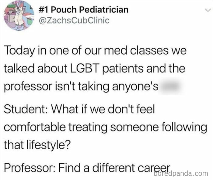 Stole This Gem From Gay_irl And Couldn't Help But Smile