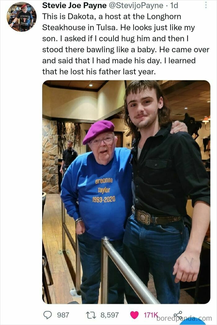 Bless Those Sweet Hearts
