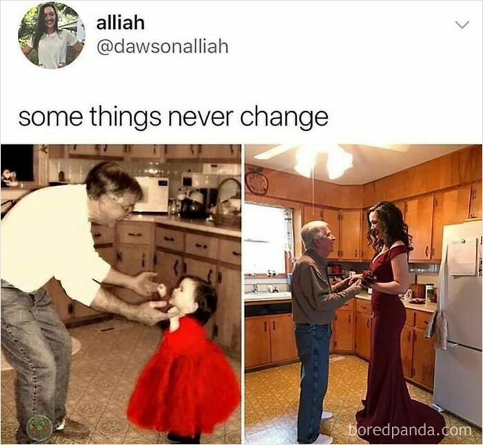 A Moment So Wholesome You Might Melt