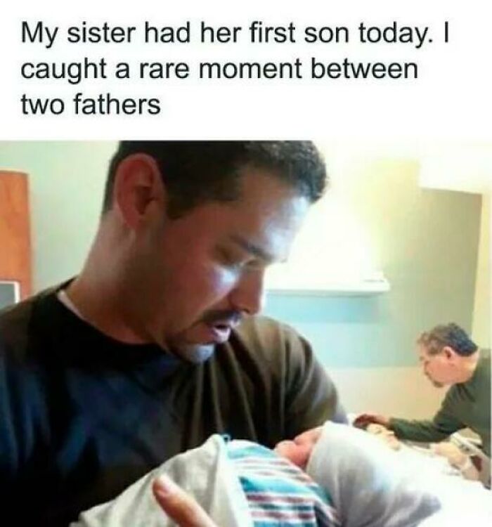 Wait Till You See These Adorable Moments That Totally Warmed Our Hearts