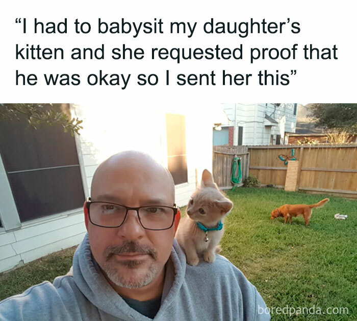Wait Till You See These Adorable Moments That Totally Warmed Our Hearts
