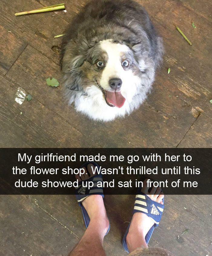Wait Till You See These Adorable Moments That Totally Warmed Our Hearts