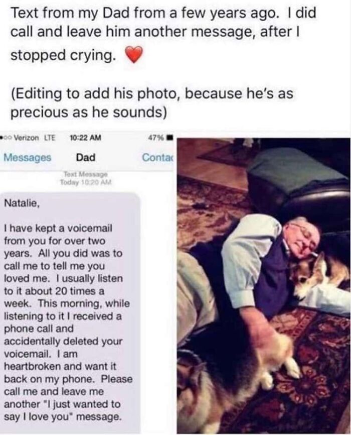 Wait Till You See These Adorable Moments That Totally Warmed Our Hearts