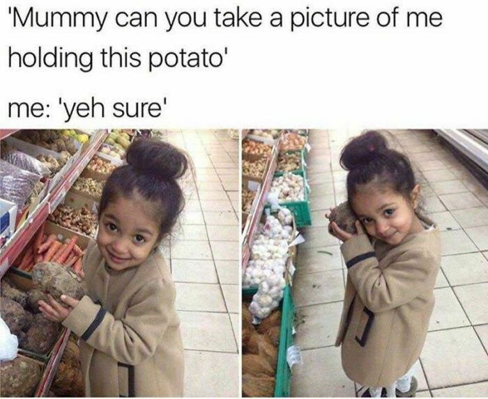 Wait Till You See These Adorable Moments That Totally Warmed Our Hearts