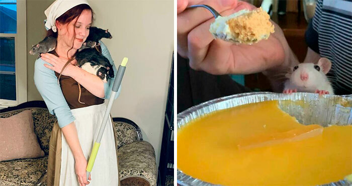 Wait Till You See These Adorable Moments That Totally Warmed Our Hearts