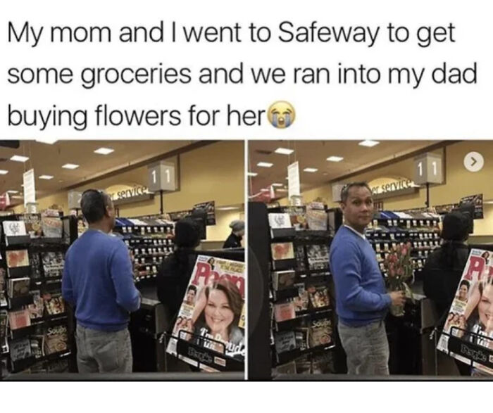 Wait Till You See These Adorable Moments That Totally Warmed Our Hearts