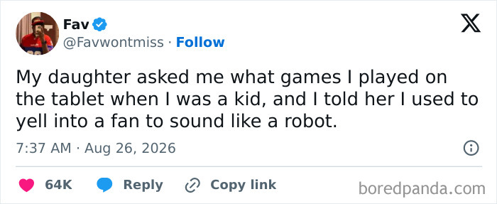 Wait, Parents Said This Stuff Online and We Couldn't Stop Laughing (August Edition)