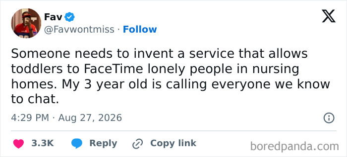 Wait, Parents Said This Stuff Online and We Couldn't Stop Laughing (August Edition)