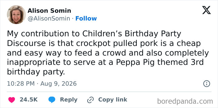 Wait, Parents Said This Stuff Online and We Couldn't Stop Laughing (August Edition)