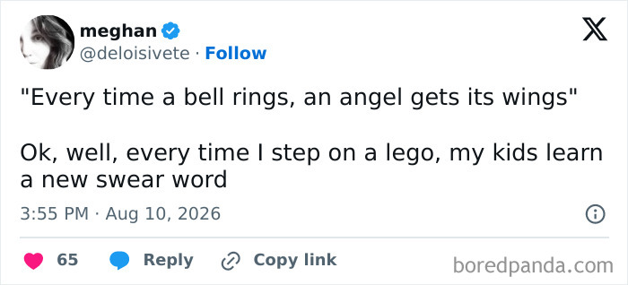 Wait, Parents Said This Stuff Online and We Couldn't Stop Laughing (August Edition)