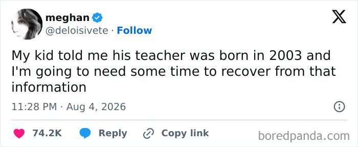 Wait, Parents Said This Stuff Online and We Couldn't Stop Laughing (August Edition)