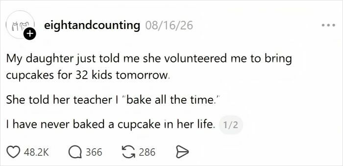 Wait, Parents Said This Stuff Online and We Couldn't Stop Laughing (August Edition)